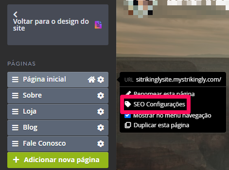 SEO On-Page: Otimização de Títulos, Meta Descrições e URLs