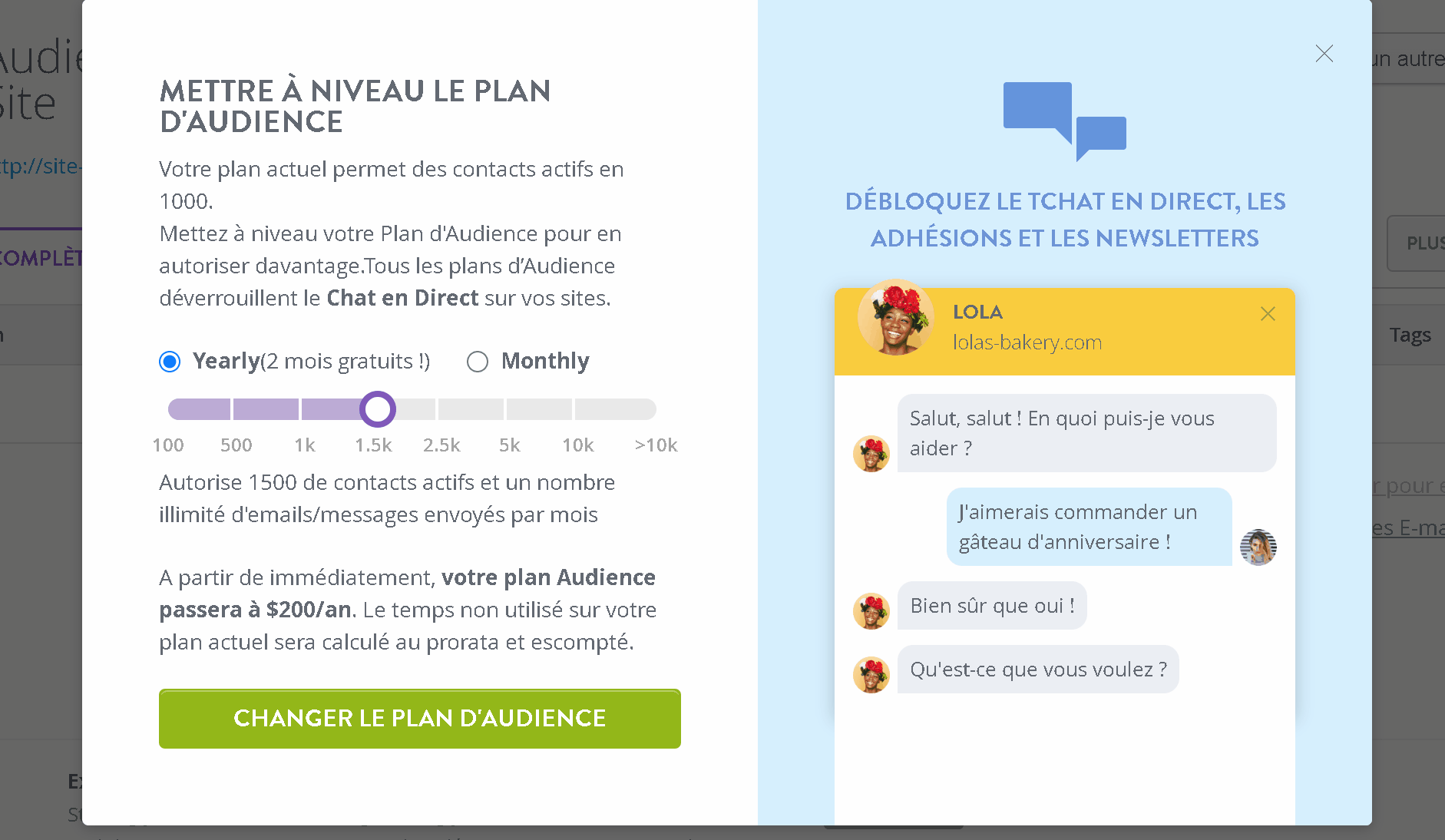 cancel audience plan.gif