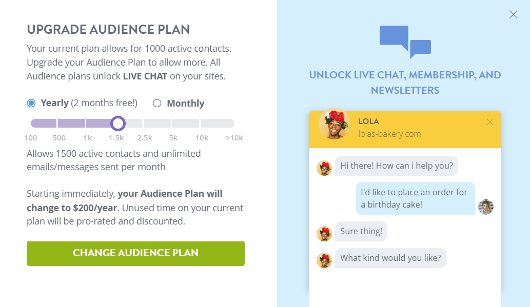 cancel audience plan.gif